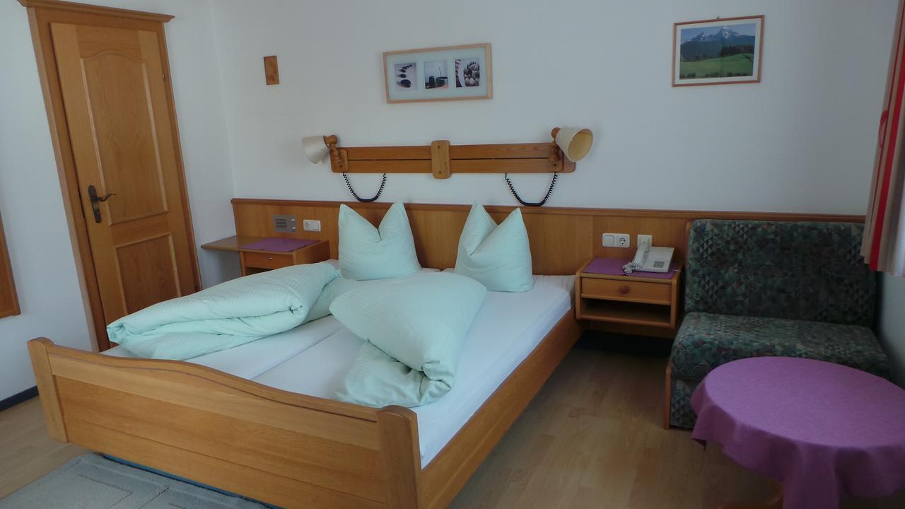 Hotel Hoerlgut Мария Алм ам Щайнернен Мер Екстериор снимка