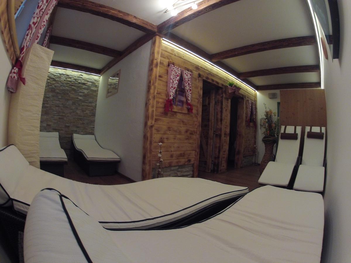 Hotel Hoerlgut Мария Алм ам Щайнернен Мер Екстериор снимка