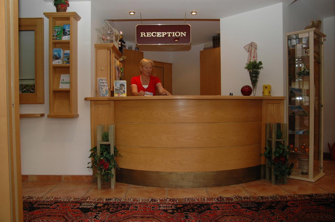 Hotel Hoerlgut Мария Алм ам Щайнернен Мер Екстериор снимка