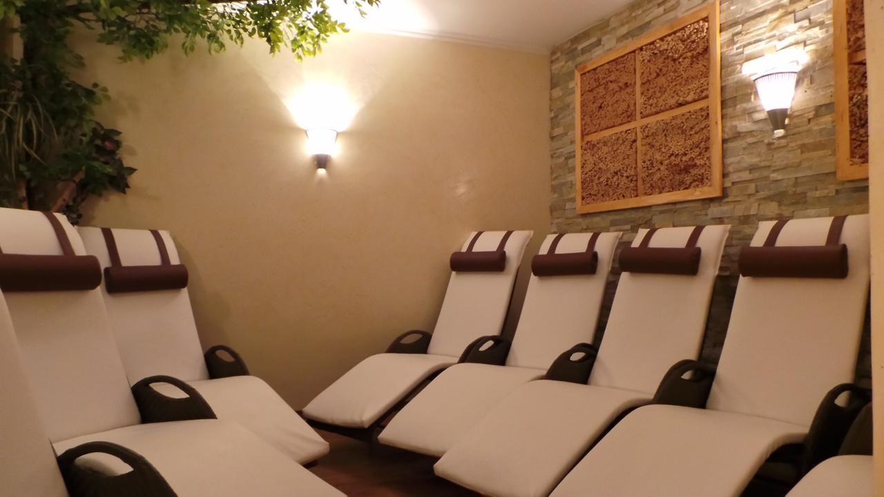 Hotel Hoerlgut Мария Алм ам Щайнернен Мер Екстериор снимка