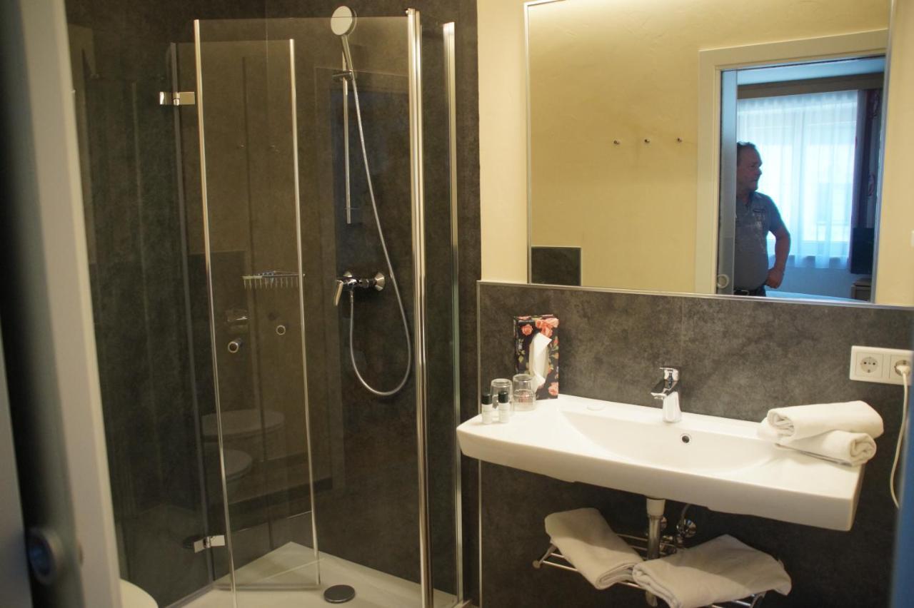 Hotel Hoerlgut Мария Алм ам Щайнернен Мер Екстериор снимка